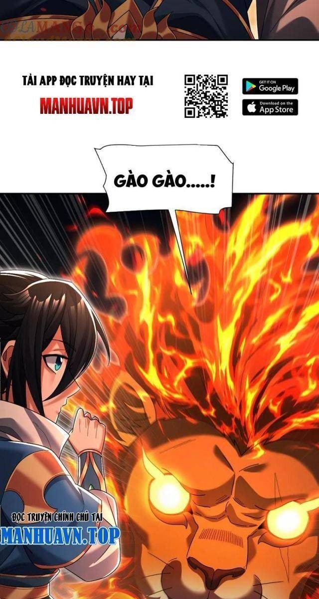 Bắt Đầu Chấn Kinh Nữ Đế Lão Bà, Ta Vô Địch! - Page 15