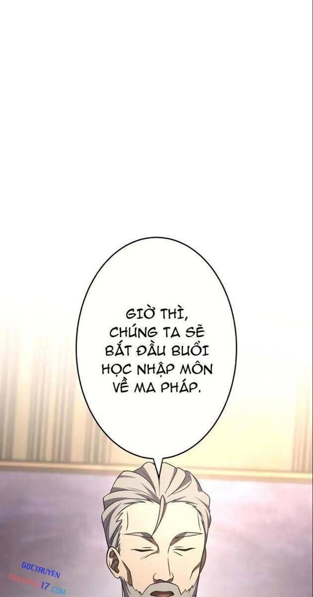 Sự Trở Lại Của Kiếm Sĩ Bóng Đêm - Page 84