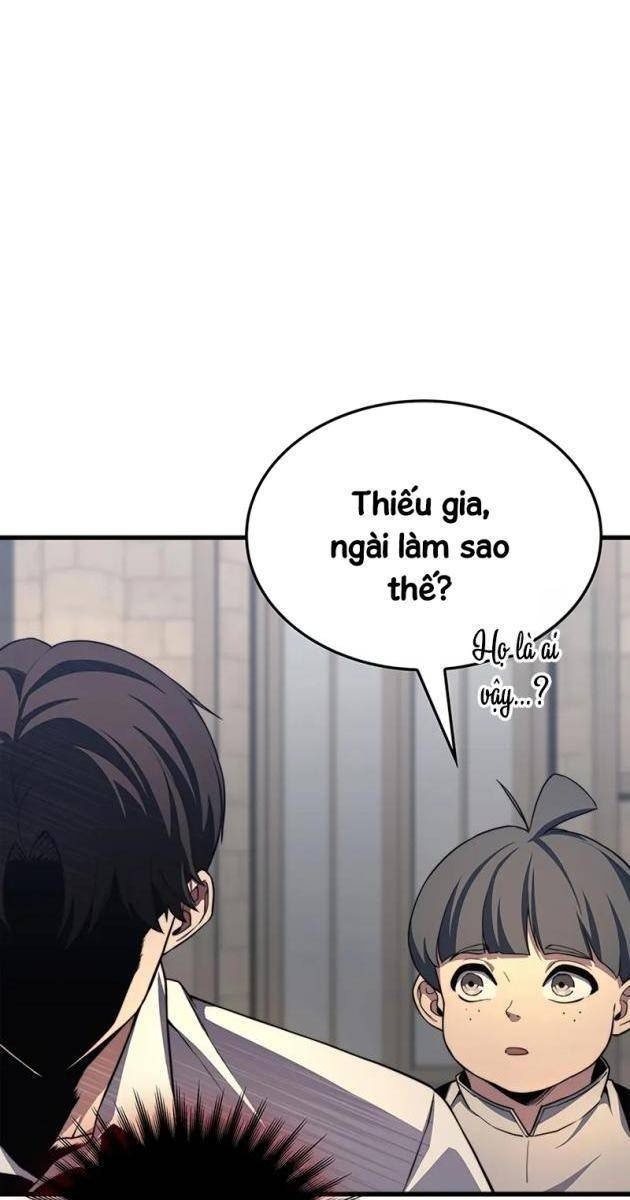 Tử Kỵ Sĩ Diệt Thế Hồi Quy - Page 91