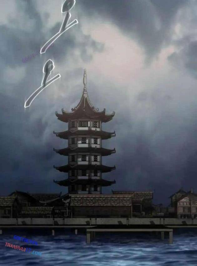 Thiên Ma Muốn Sống Một Cuộc Đời Bình Lặng - Page 69