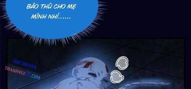 Hóa Ra Ta Là Đời Sau Của Yêu Quái - Page 6