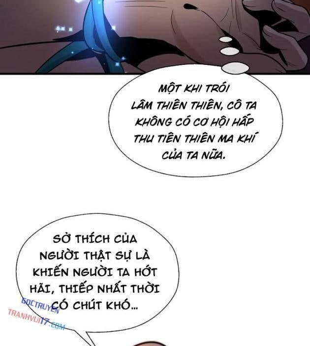 Đại Ái Ma Tôn, Nữ Đồ Đệ Đều Muốn Giết Ta - Page 6