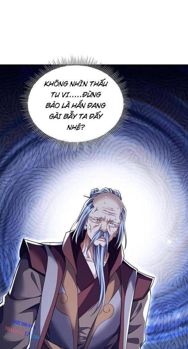 Bắt Đầu Chấn Kinh Nữ Đế Lão Bà, Ta Vô Địch! - Page 26