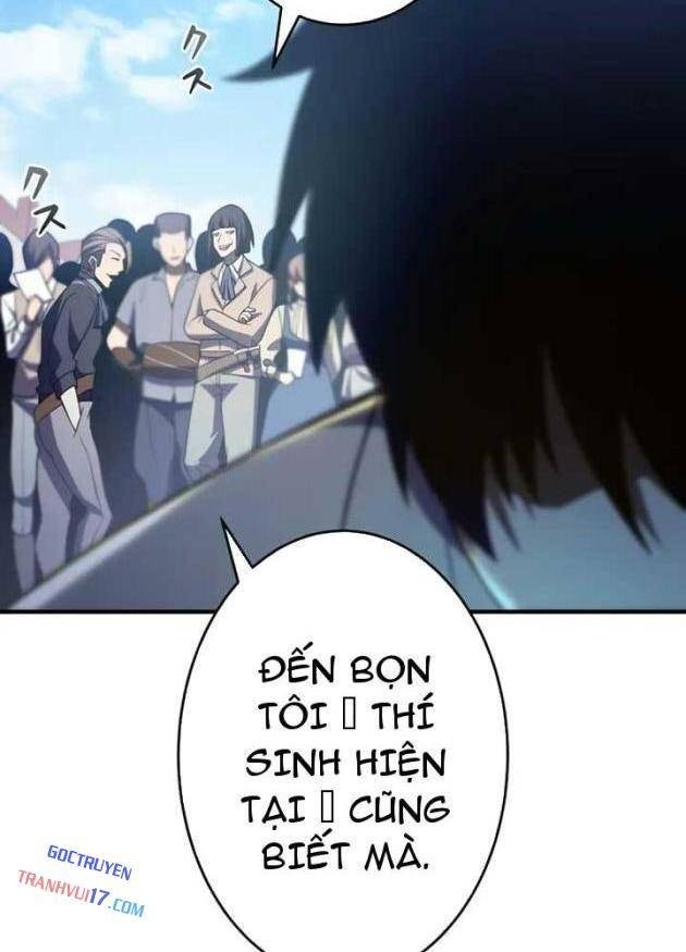 Sự Trở Lại Của Kiếm Sĩ Bóng Đêm - Page 124