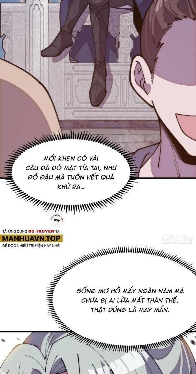 Ta Có Một Sơn Trại - Page 21