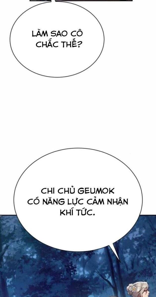 Thiên Ma Muốn Sống Một Cuộc Đời Bình Lặng - Page 40