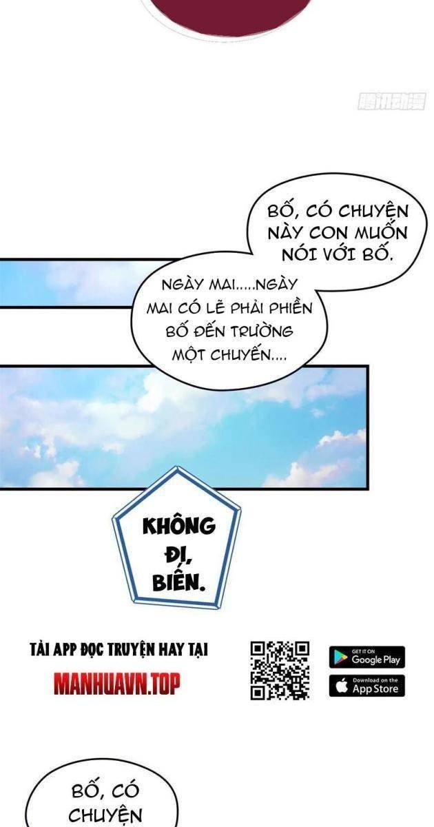 Hóa Ra Ta Là Đời Sau Của Yêu Quái - Page 15