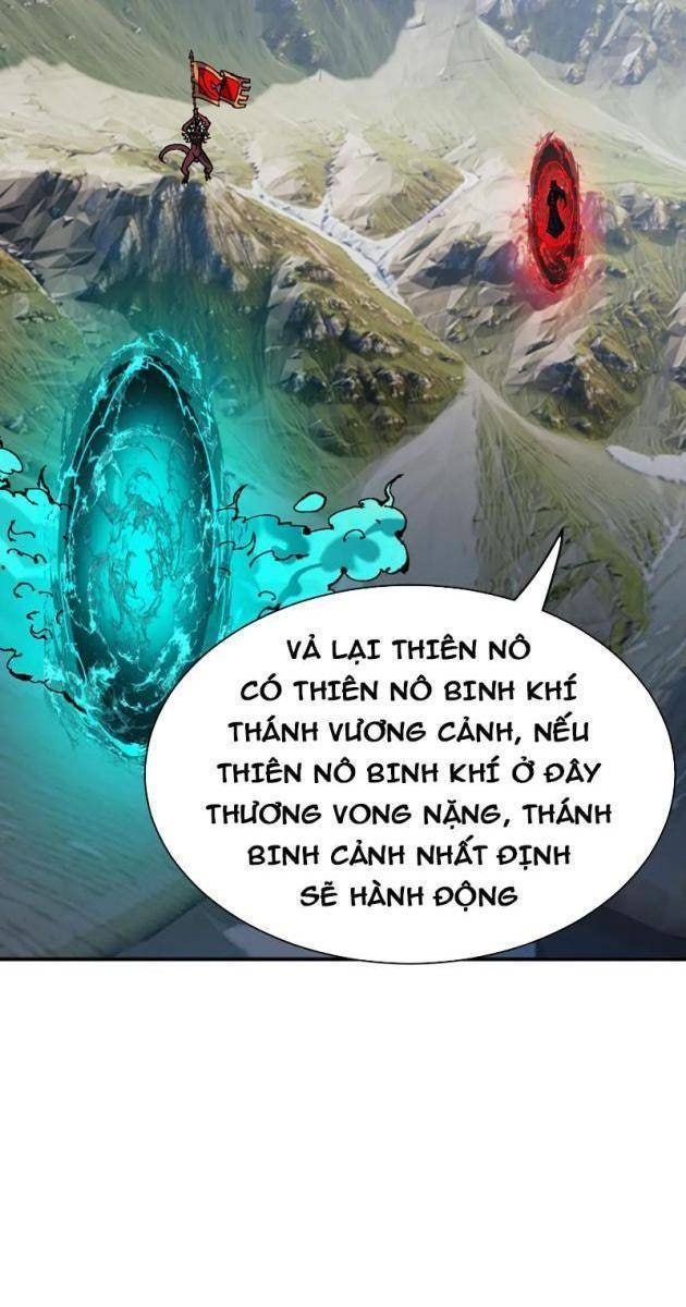 Sư Tôn: Nghịch Đồ Này Mới Không Phải Là Thánh Tử - Page 42