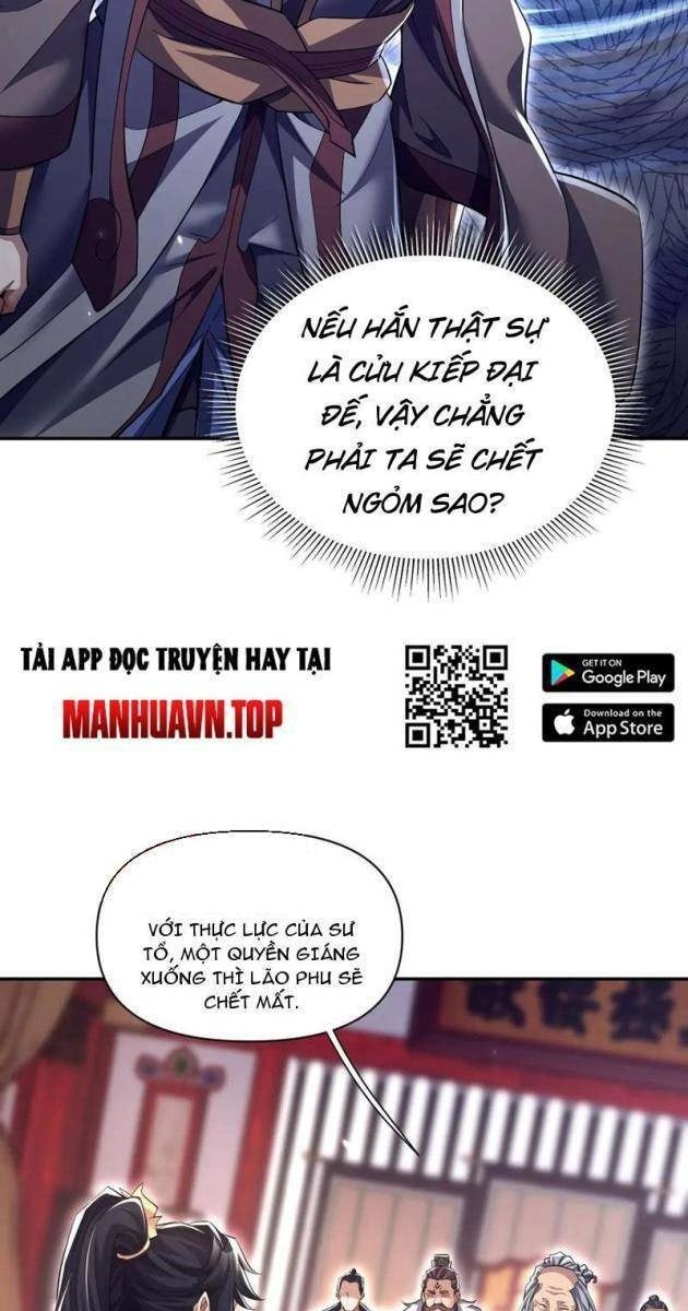 Bắt Đầu Chấn Kinh Nữ Đế Lão Bà, Ta Vô Địch! - Page 27