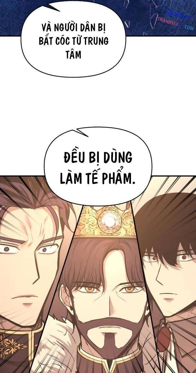Trở Thành Hung Thần Trong Trò Chơi Thủ Thành - Page 32