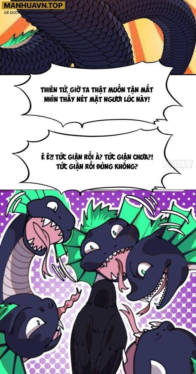 Ta Có Một Sơn Trại - Page 21