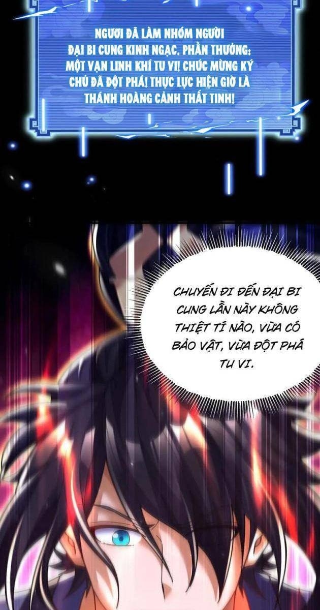 Bắt Đầu Chấn Kinh Nữ Đế Lão Bà, Ta Vô Địch! - Page 53