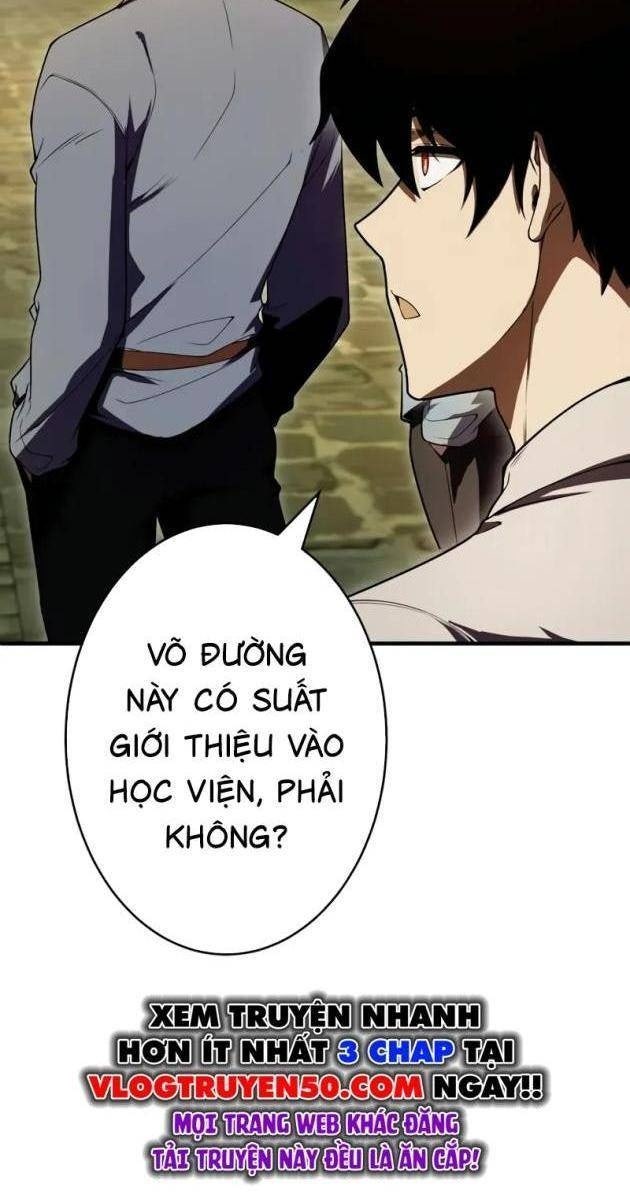 Sự Trở Lại Của Kiếm Sĩ Bóng Đêm - Page 57