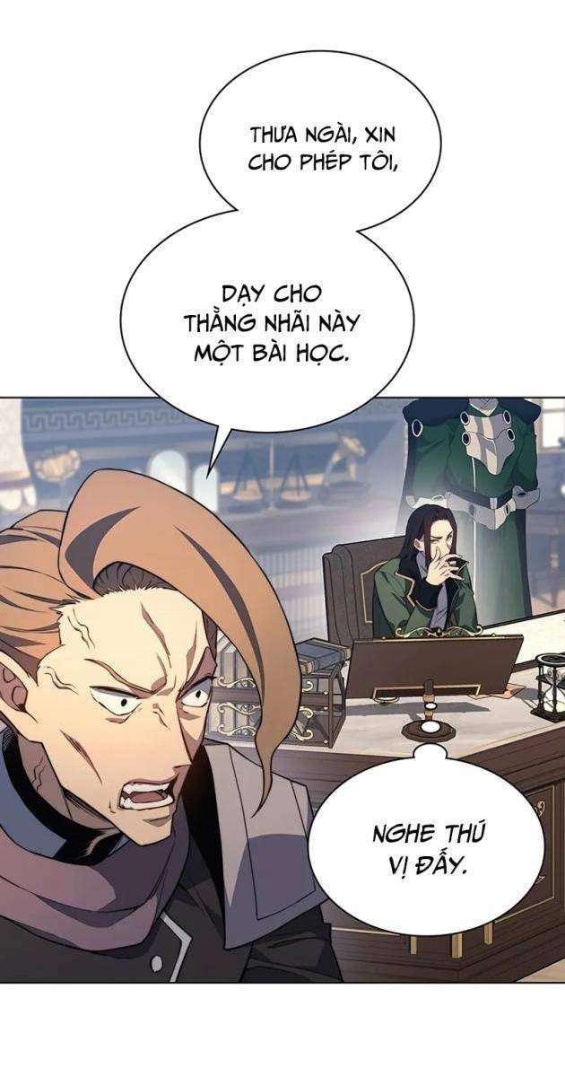 Tử Kỵ Sĩ Diệt Thế Hồi Quy - Page 75