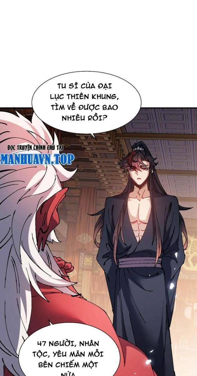 Sư Tôn: Nghịch Đồ Này Mới Không Phải Là Thánh Tử - Page 65