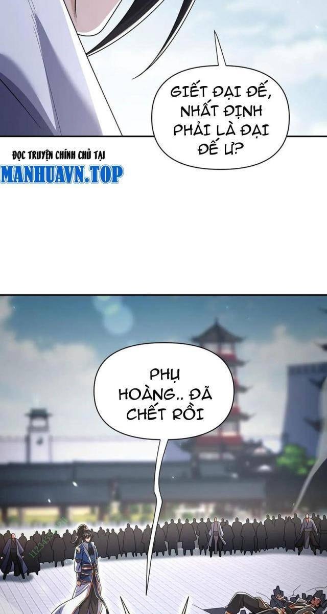 Bắt Đầu Chấn Kinh Nữ Đế Lão Bà, Ta Vô Địch! - Page 11
