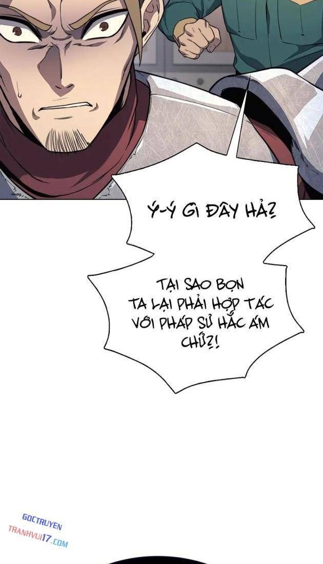 Tử Kỵ Sĩ Diệt Thế Hồi Quy - Page 65