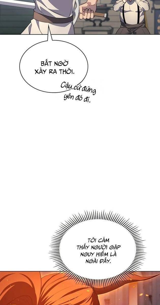 Tử Kỵ Sĩ Diệt Thế Hồi Quy - Page 81