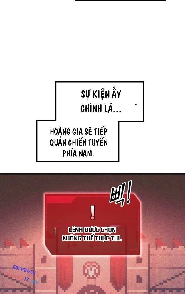 Trở Thành Hung Thần Trong Trò Chơi Thủ Thành - Page 13