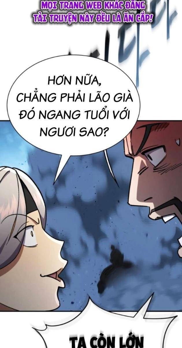 Thiên Ma Muốn Sống Một Cuộc Đời Bình Lặng - Page 82