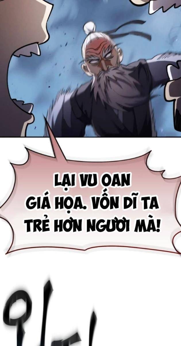Thiên Ma Muốn Sống Một Cuộc Đời Bình Lặng - Page 85