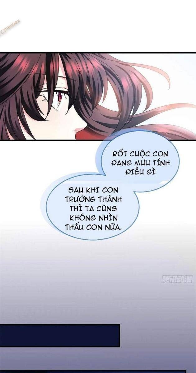 Hóa Ra Ta Là Đời Sau Của Yêu Quái - Page 37