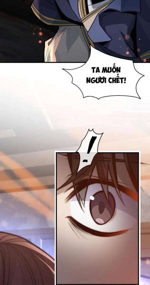 Đại Ái Ma Tôn, Nữ Đồ Đệ Đều Muốn Giết Ta - Page 47