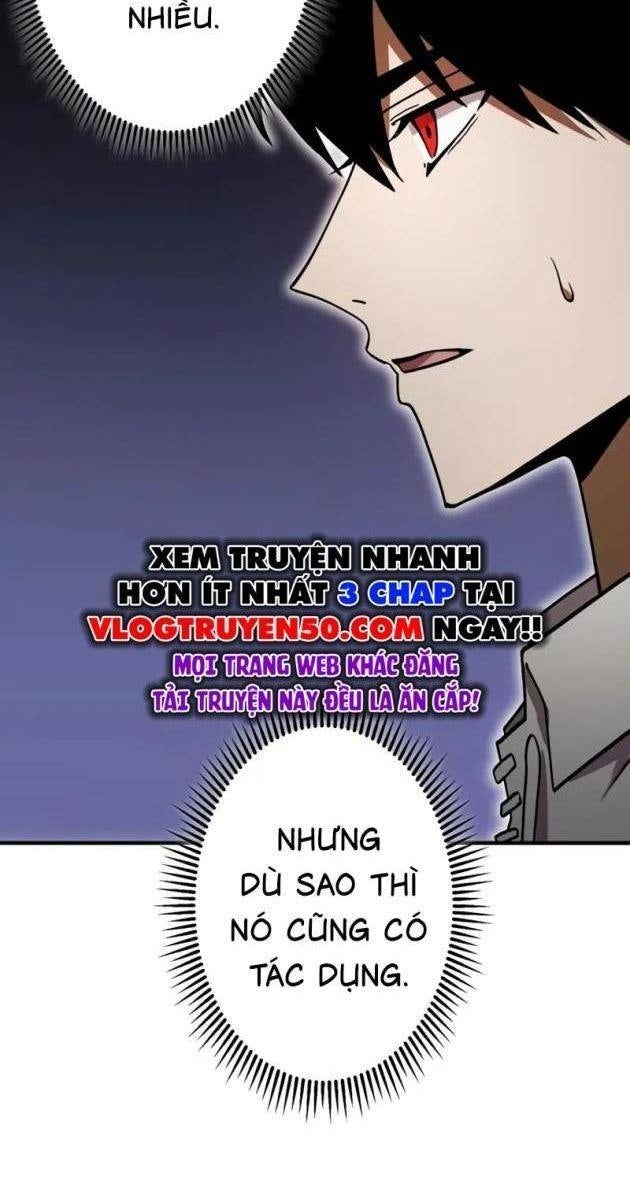 Sự Trở Lại Của Kiếm Sĩ Bóng Đêm - Page 43