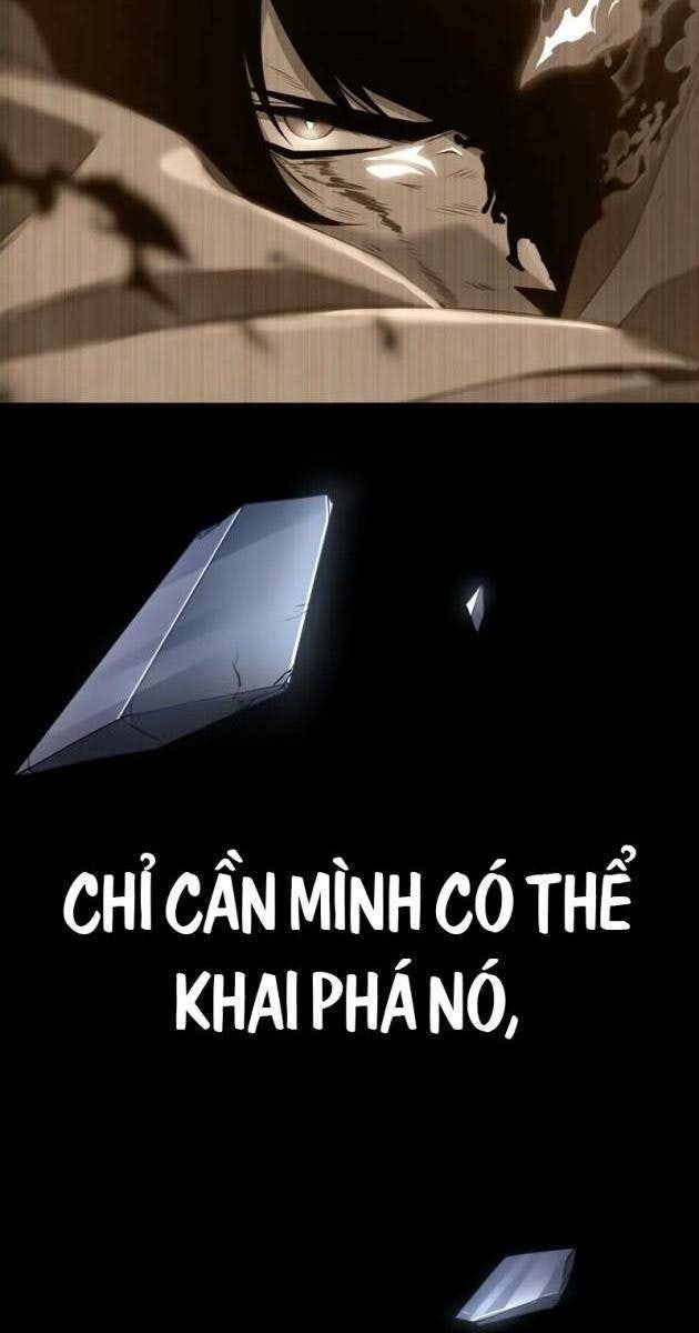Sự Trở Lại Của Kiếm Sĩ Bóng Đêm - Page 121