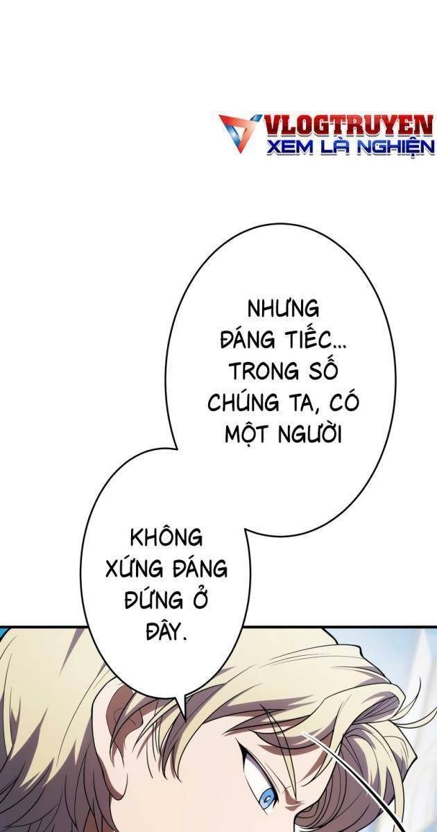 Sự Trở Lại Của Kiếm Sĩ Bóng Đêm - Page 104