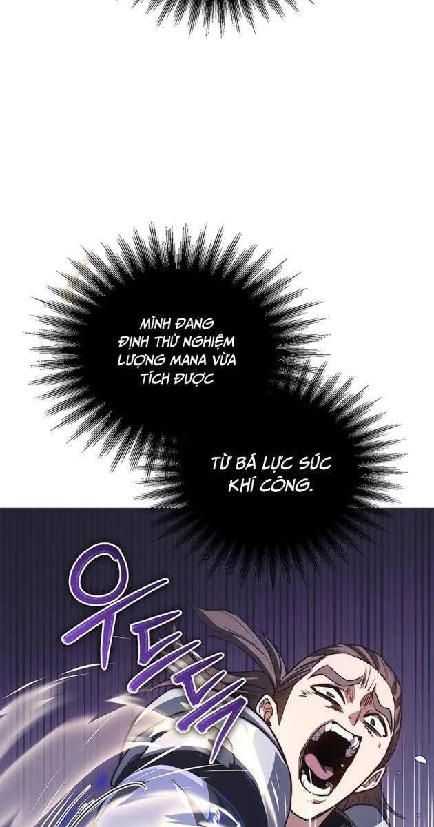 Tử Kỵ Sĩ Diệt Thế Hồi Quy - Page 101