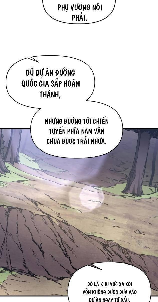 Trở Thành Hung Thần Trong Trò Chơi Thủ Thành - Page 94