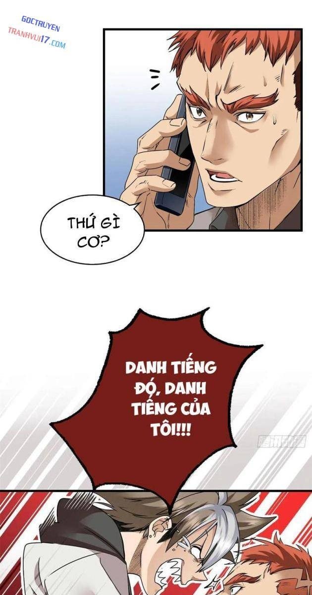 Hóa Ra Ta Là Đời Sau Của Yêu Quái - Page 19