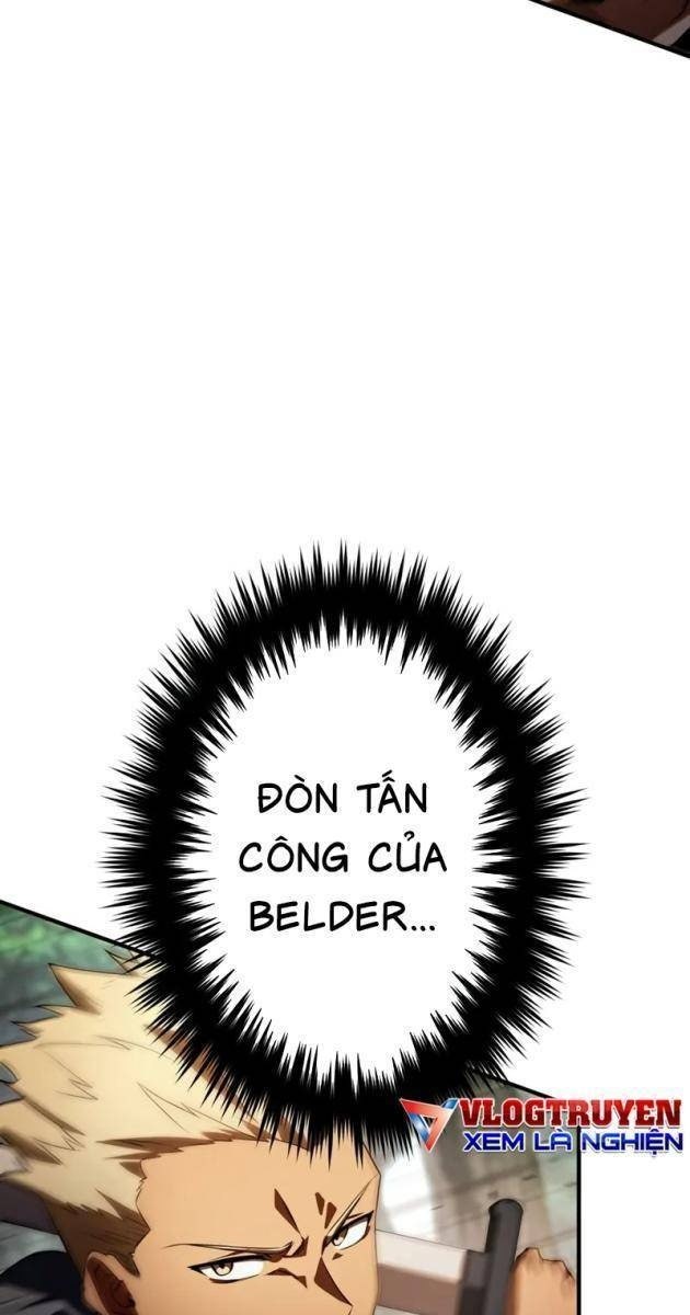Sự Trở Lại Của Kiếm Sĩ Bóng Đêm - Page 135