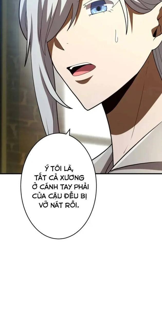 Sự Trở Lại Của Kiếm Sĩ Bóng Đêm - Page 49