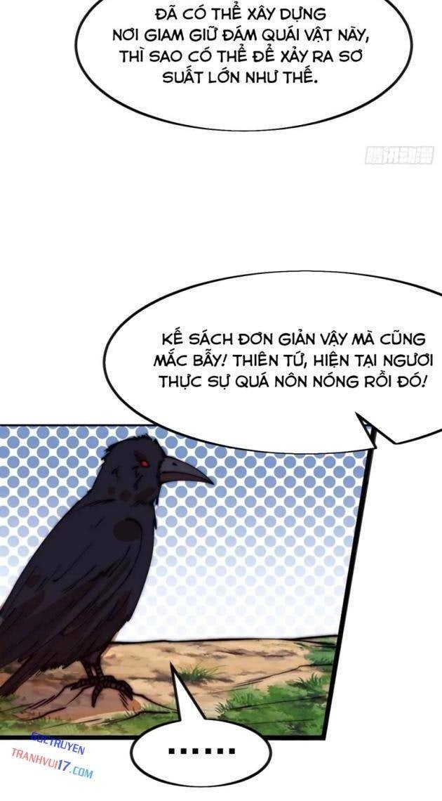 Ta Có Một Sơn Trại - Page 32