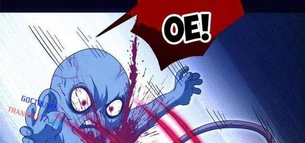 Hóa Ra Ta Là Đời Sau Của Yêu Quái - Page 52
