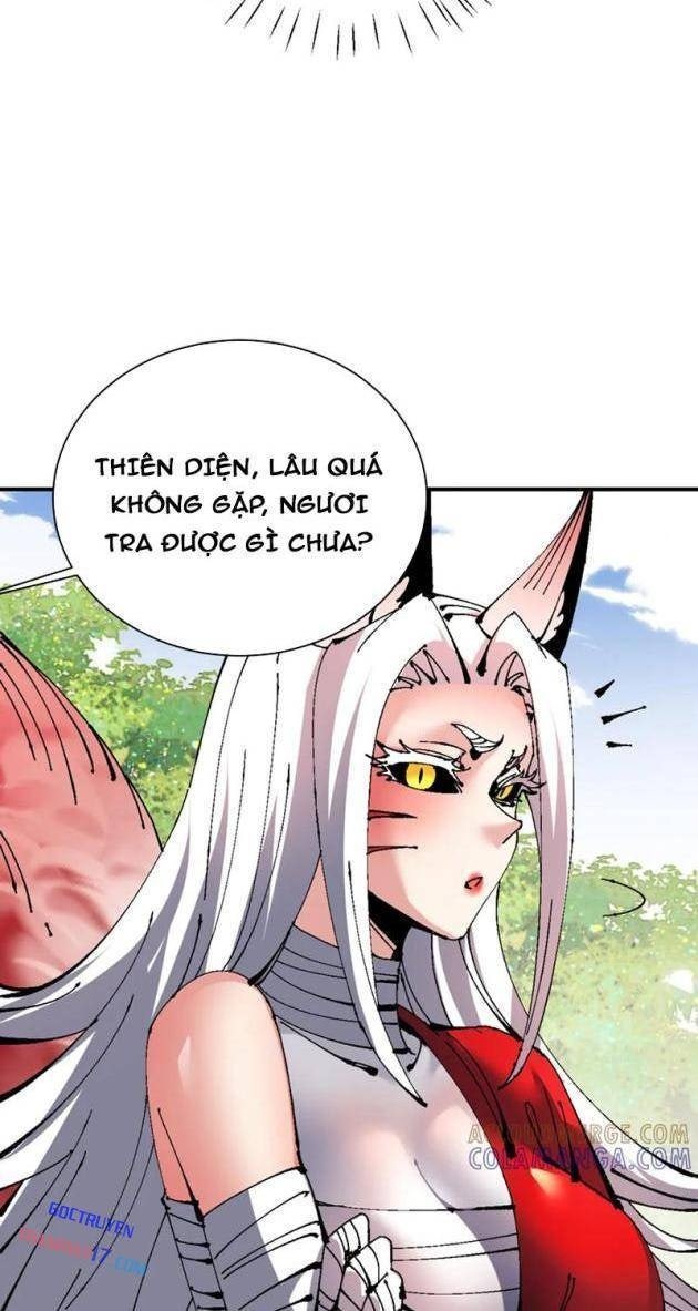 Sư Tôn: Nghịch Đồ Này Mới Không Phải Là Thánh Tử - Page 2