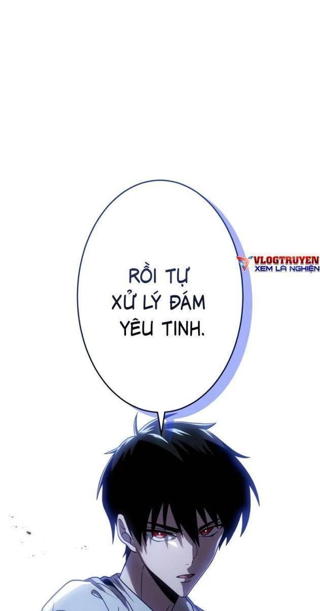 Sự Trở Lại Của Kiếm Sĩ Bóng Đêm - Page 40