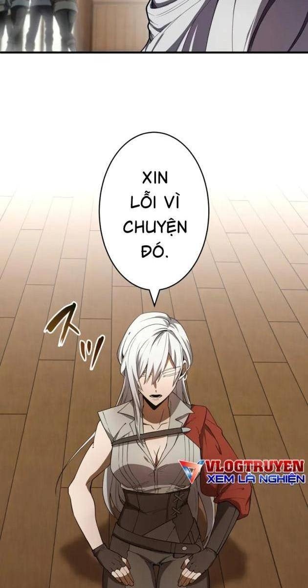 Sự Trở Lại Của Kiếm Sĩ Bóng Đêm - Page 106