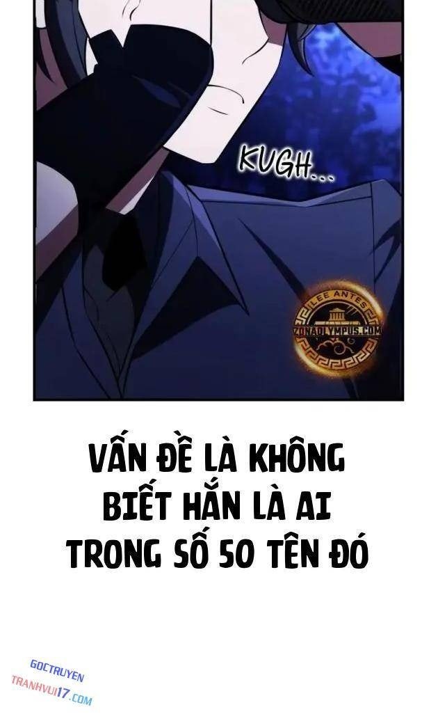 Tôi Đã Giết Tuyển Thủ Học Viện - Page 133