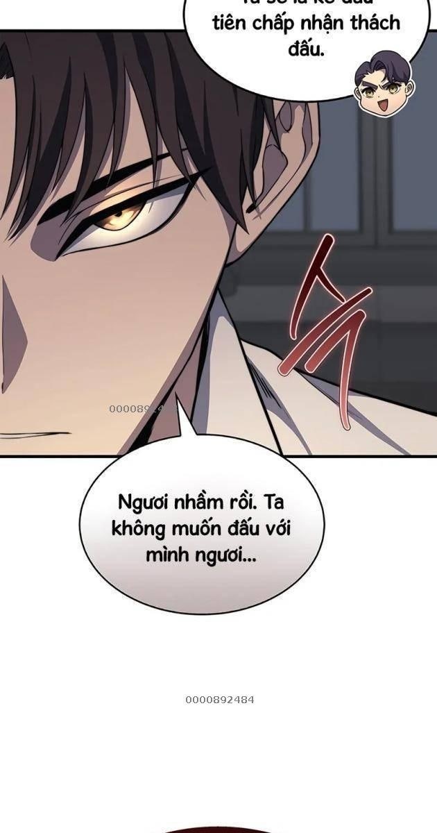 Tử Kỵ Sĩ Diệt Thế Hồi Quy - Page 28