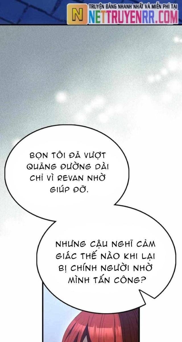 Nhân Vật Phụ Siêu Mạnh - Page 9