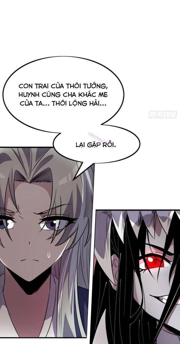 Ta Có Một Sơn Trại - Page 29