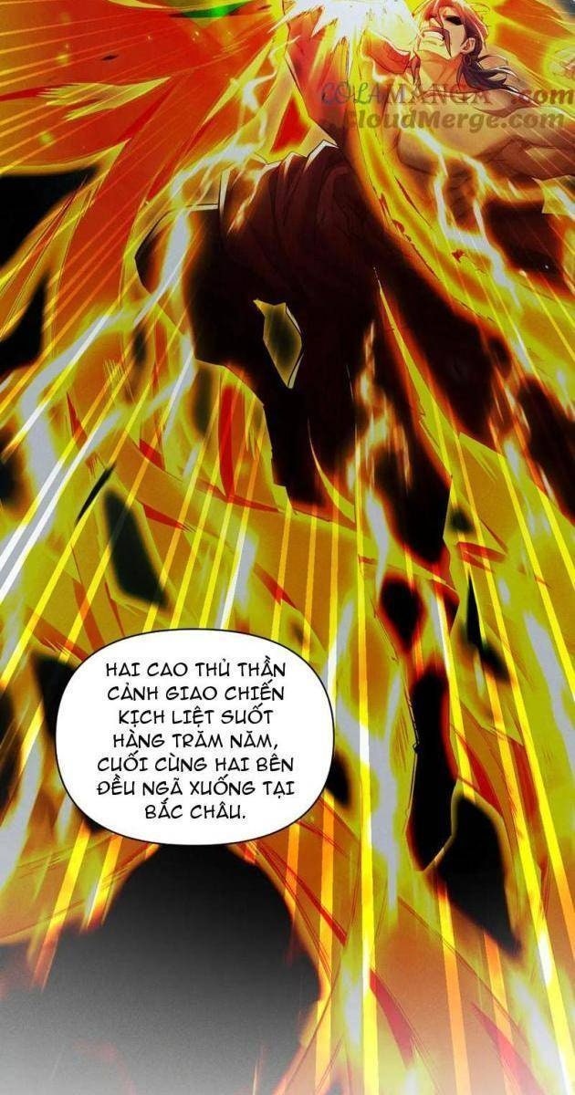 Bắt Đầu Chấn Kinh Nữ Đế Lão Bà, Ta Vô Địch! - Page 28