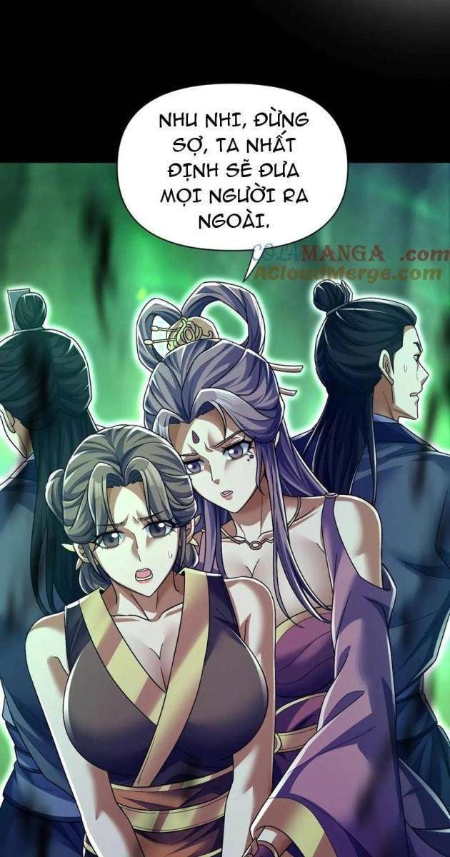 Bắt Đầu Chấn Kinh Nữ Đế Lão Bà, Ta Vô Địch! - Page 43