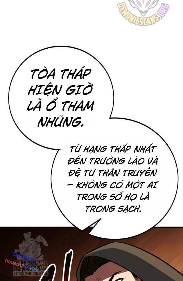 Tôi Đã Giết Tuyển Thủ Học Viện - Page 99