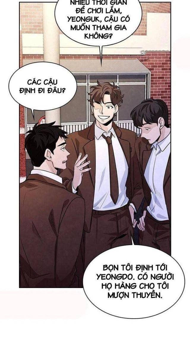 Sống Như Một Diễn Viên - Page 10