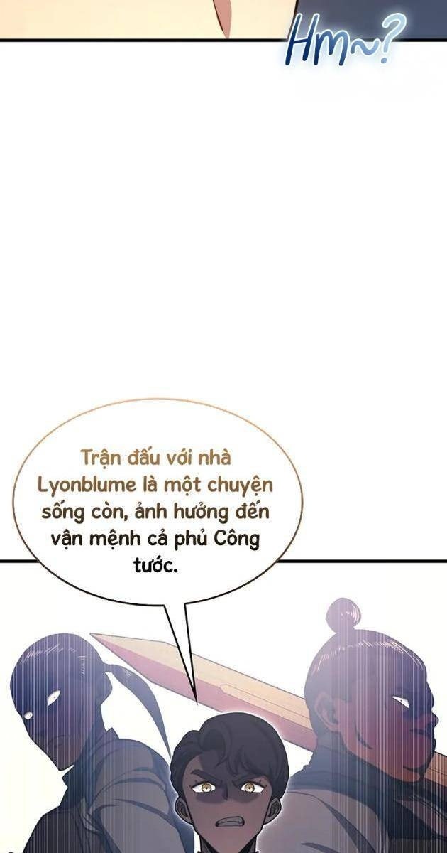 Tử Kỵ Sĩ Diệt Thế Hồi Quy - Page 61