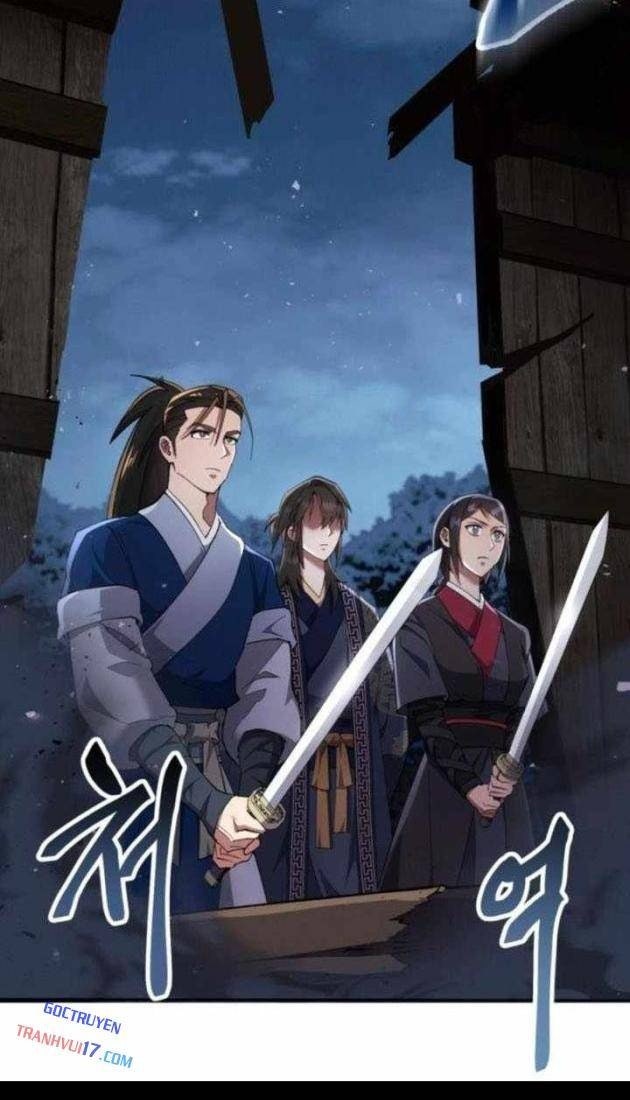 Thiên Ma Muốn Sống Một Cuộc Đời Bình Lặng - Page 53